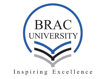 Logo of BRAC University